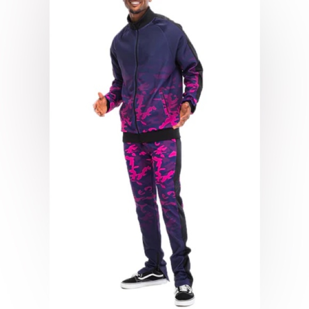 Weiv Joggers